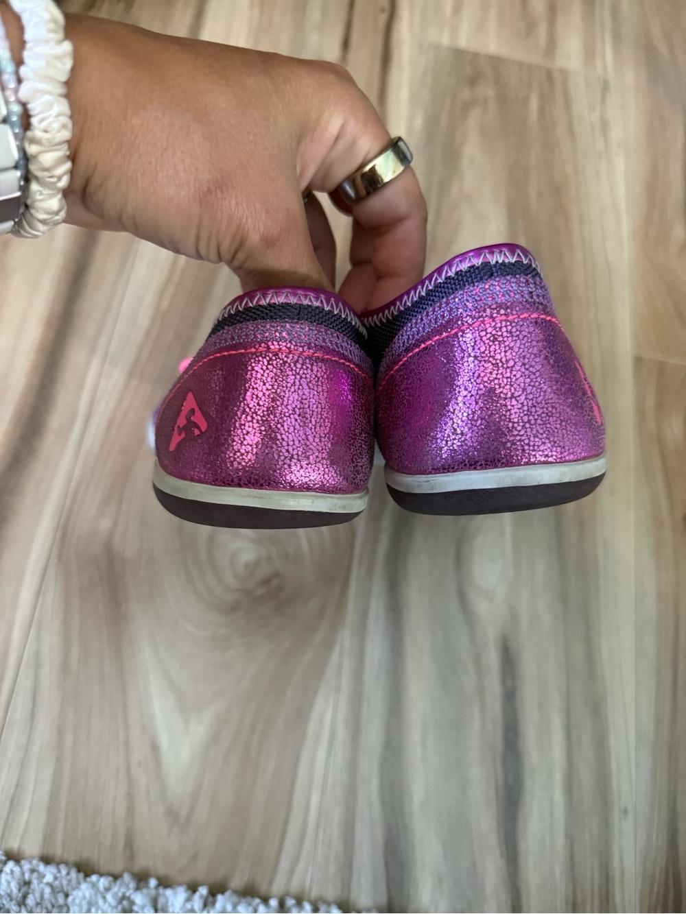 Plae Emme Sneakers - Picture 5 of 8